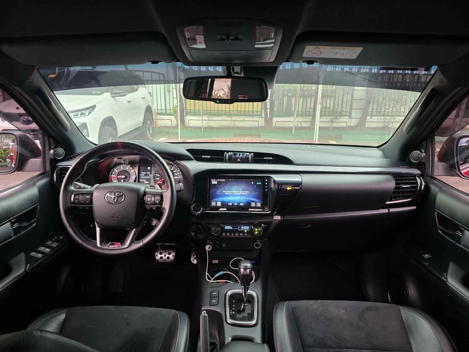 Used 1
                    TOYOTA
                     for Sale Image