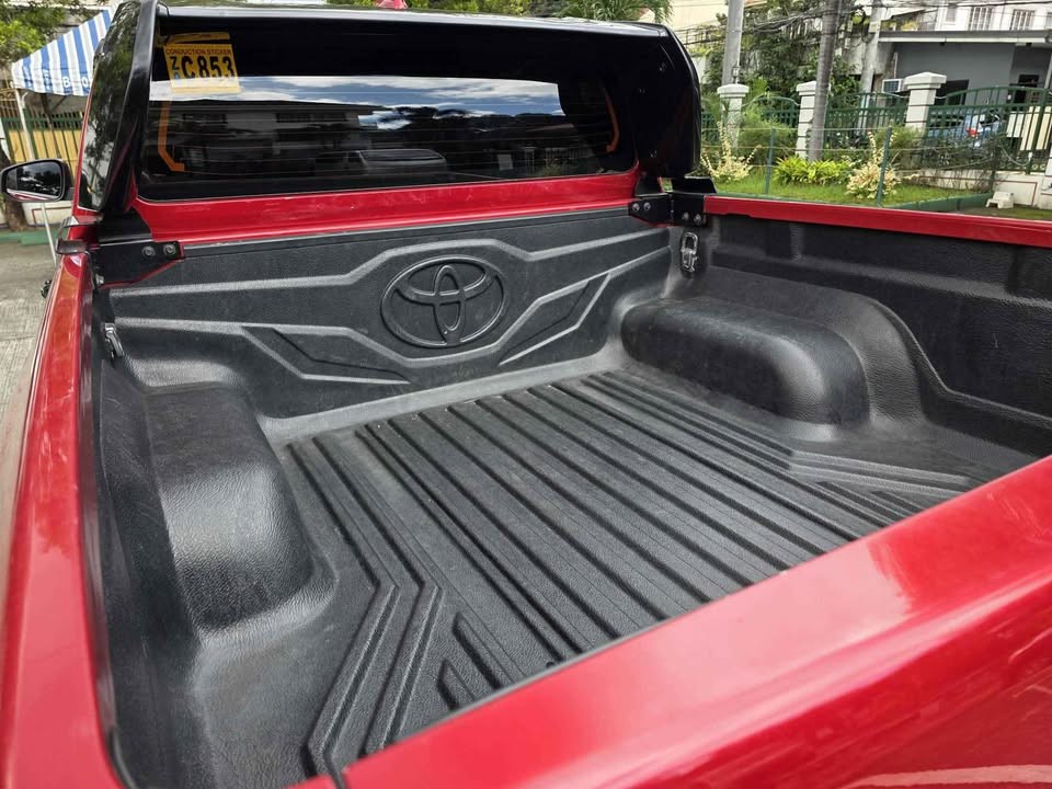 Used 1
                    TOYOTA
                     for Sale Image