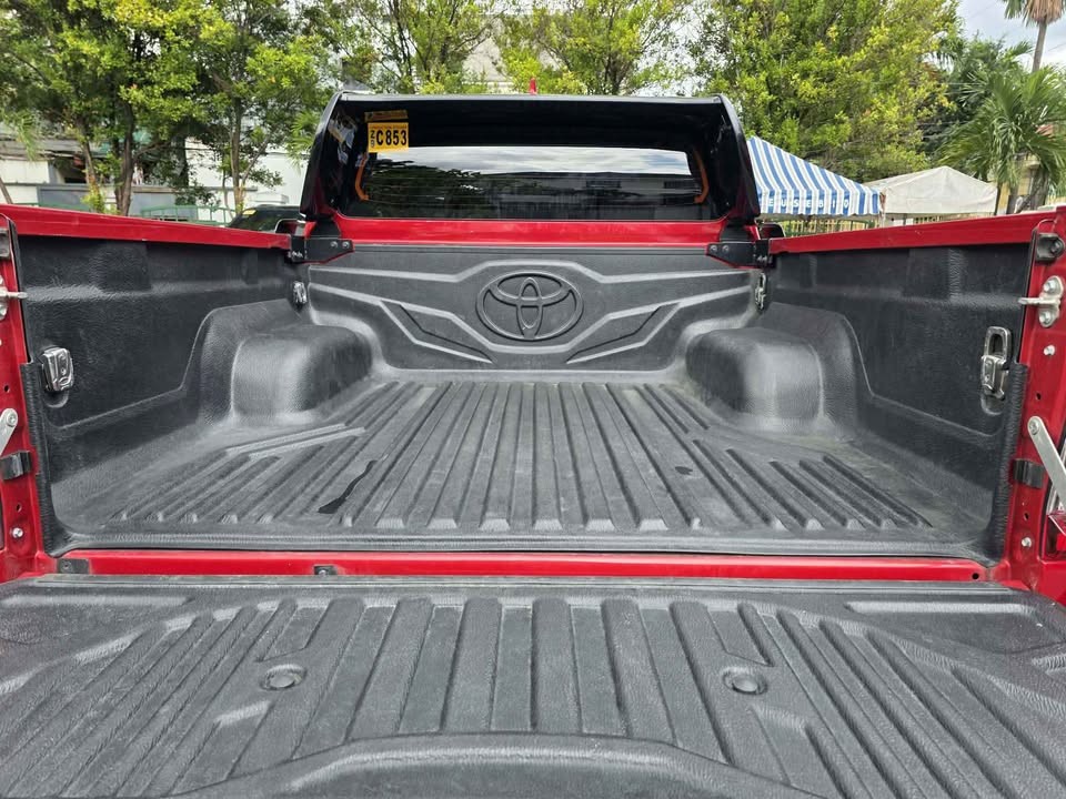 Used 1
                    TOYOTA
                     for Sale Image