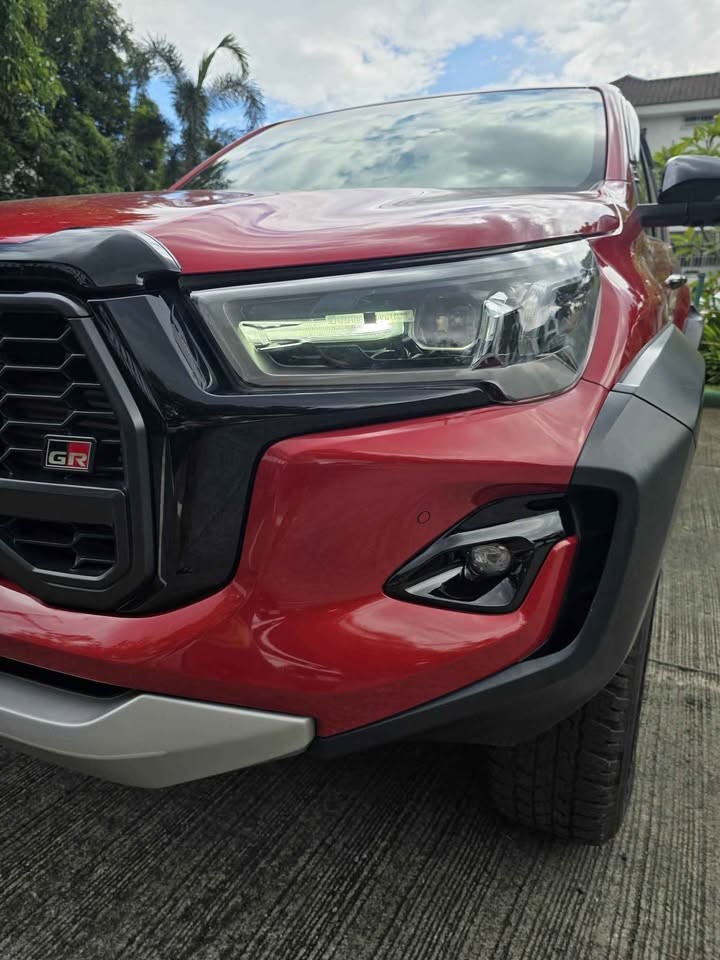 Used 1
                    TOYOTA
                     for Sale Image