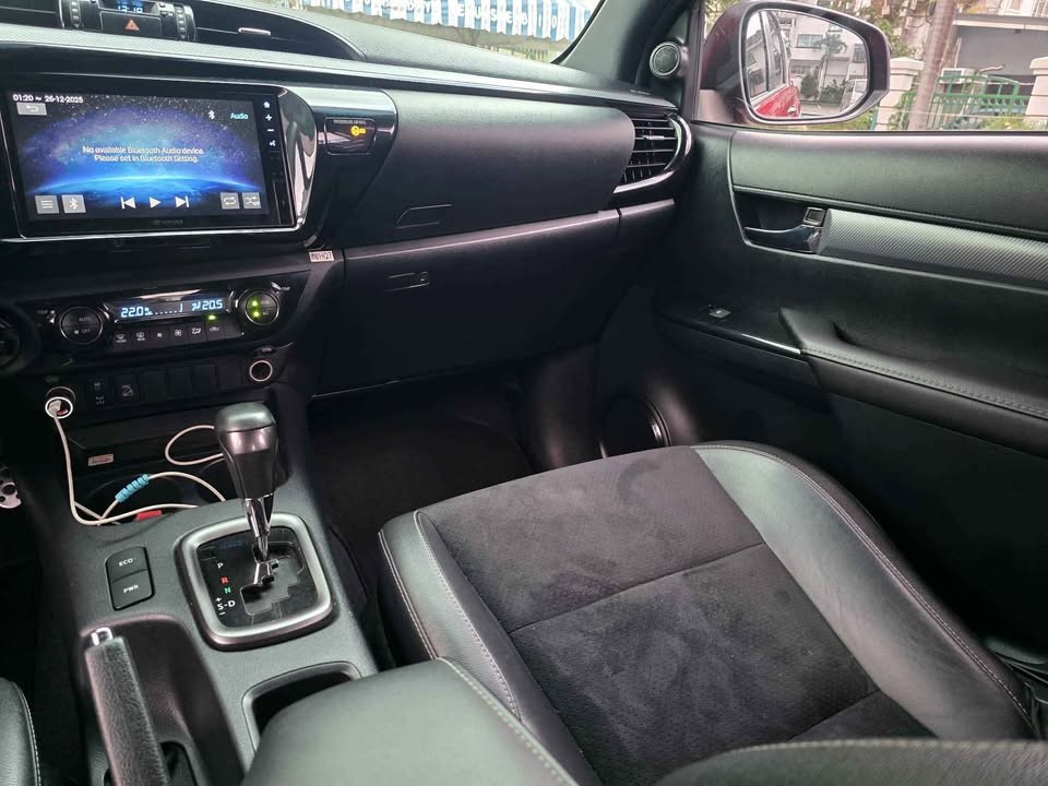 Used 1
                    TOYOTA
                     for Sale Image