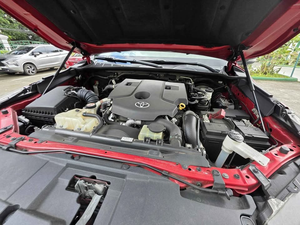 Used 1
                    TOYOTA
                     for Sale Image