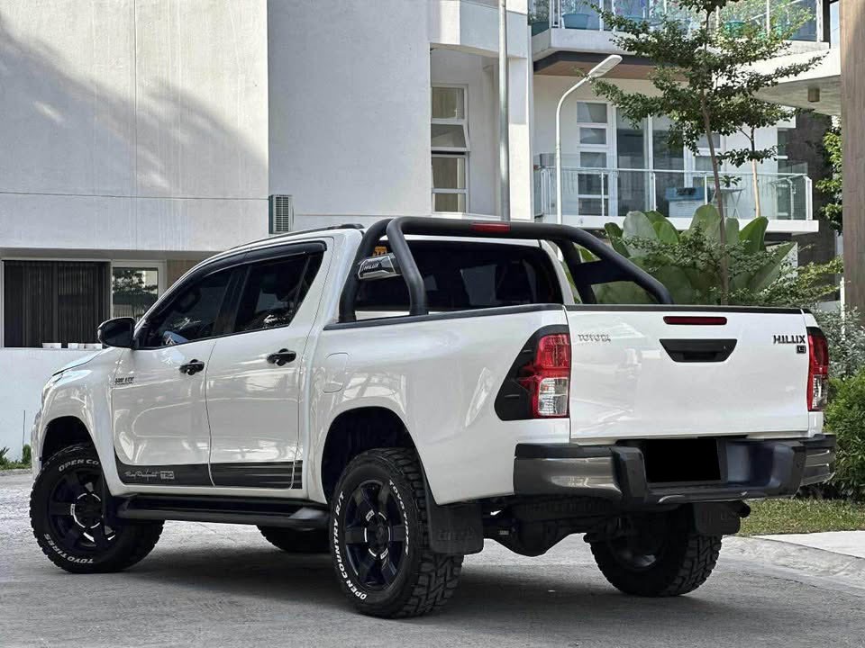 Used 1
                    TOYOTA
                     for Sale Image