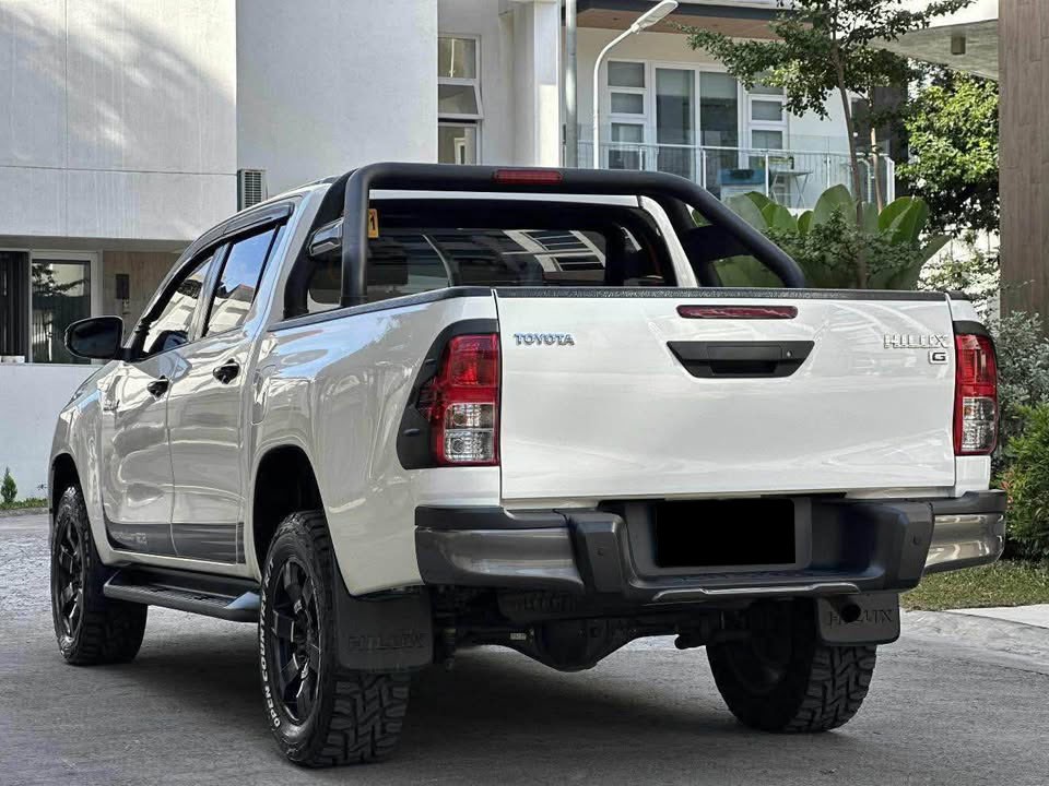 Used 1
                    TOYOTA
                     for Sale Image