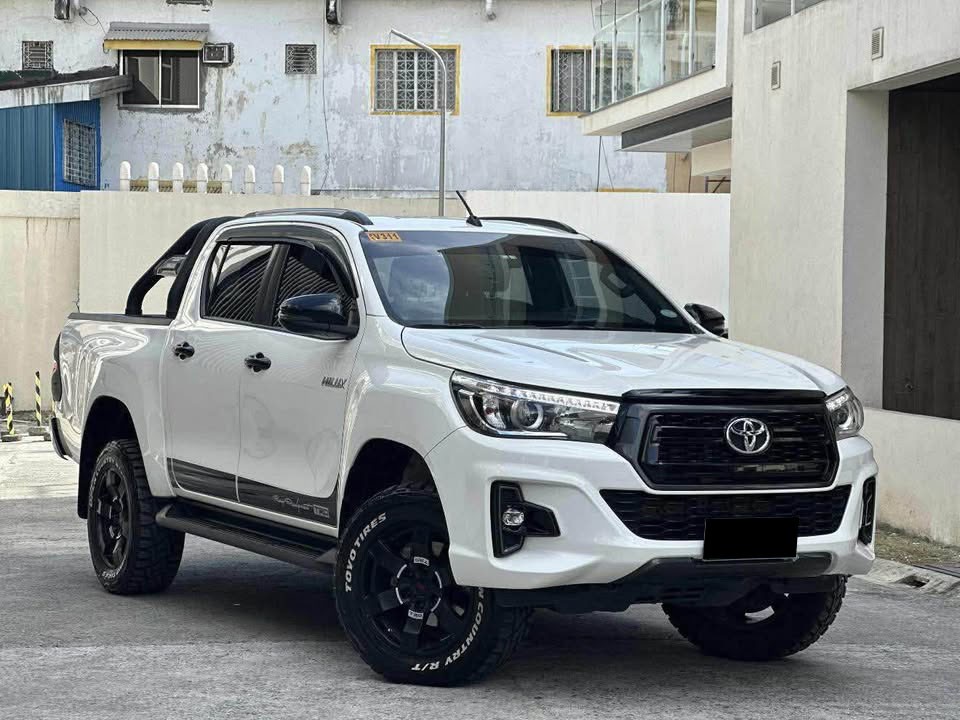 Used 1
                    TOYOTA
                     for Sale Image