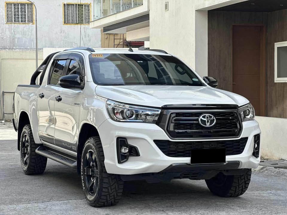 Used 1
                    TOYOTA
                     for Sale Image