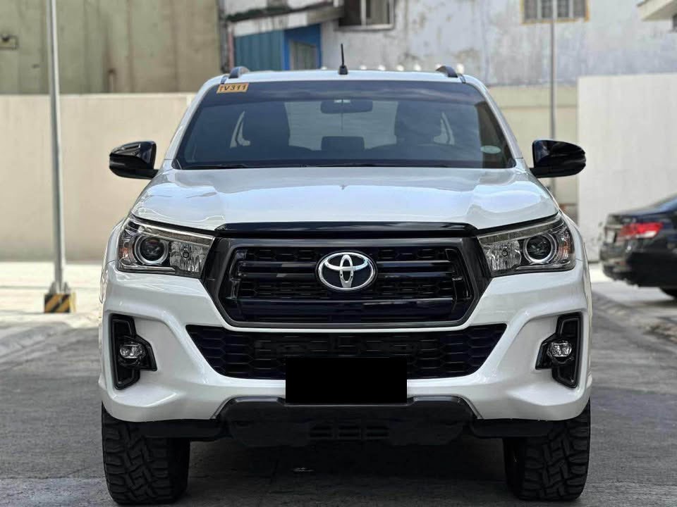 Used 1
                    TOYOTA
                     for Sale Image