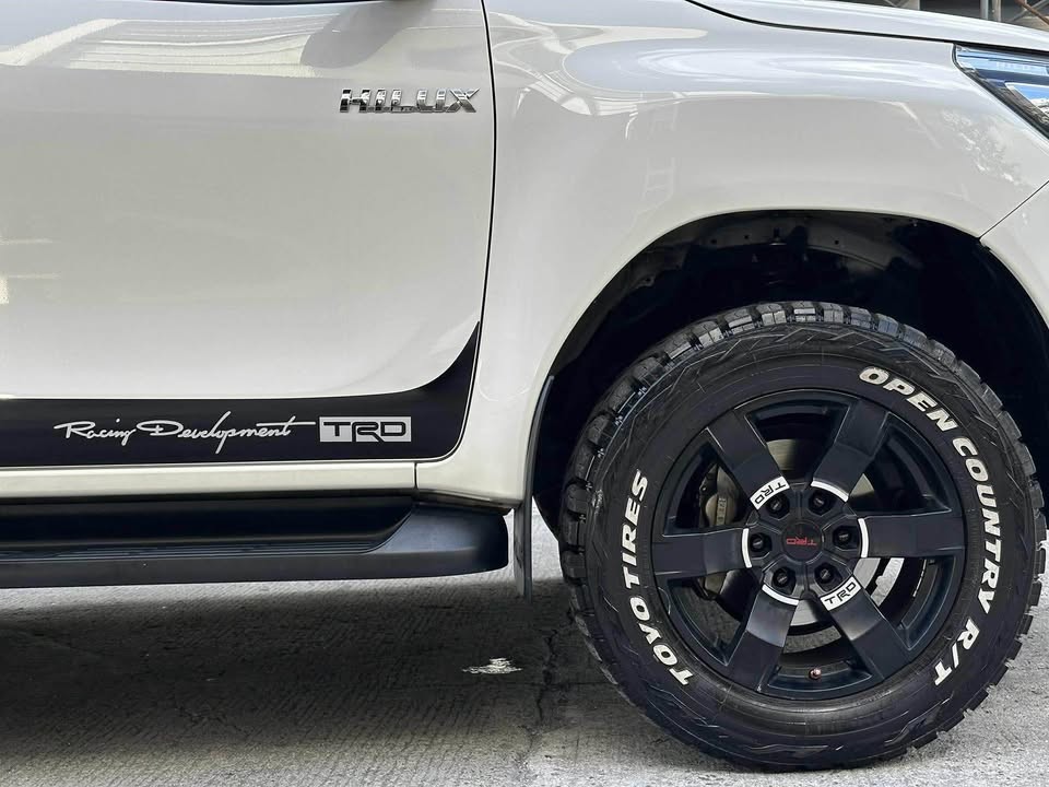 Used 1
                    TOYOTA
                     for Sale Image