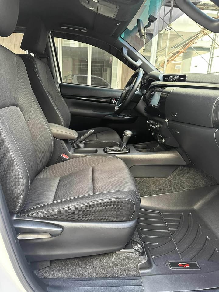 Used 1
                    TOYOTA
                     for Sale Image