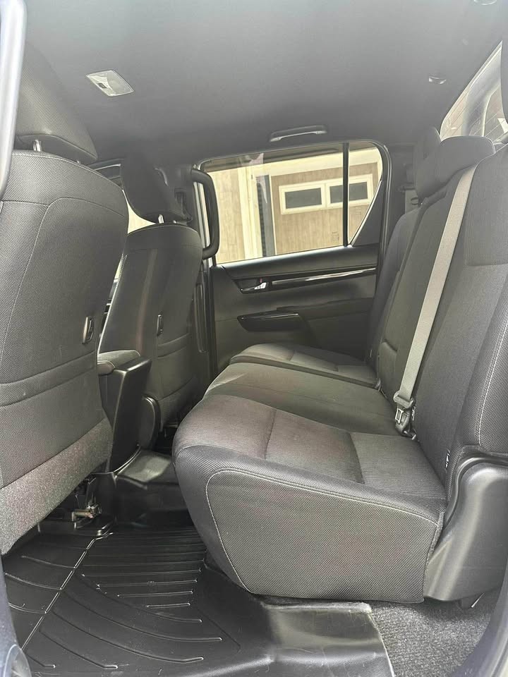 Used 1
                    TOYOTA
                     for Sale Image