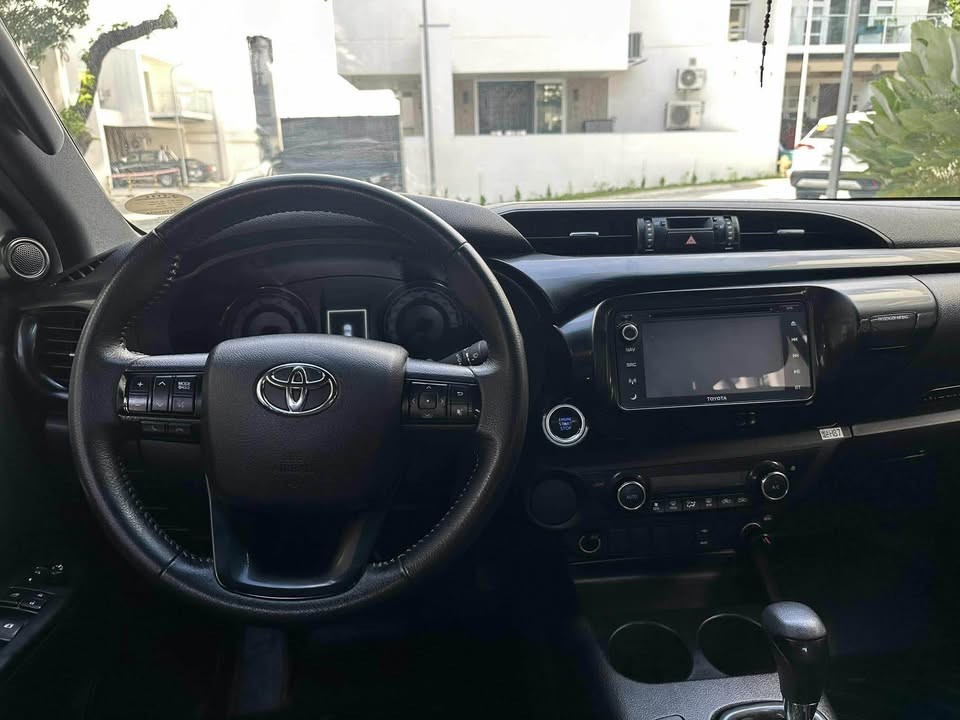 Used 1
                    TOYOTA
                     for Sale Image
