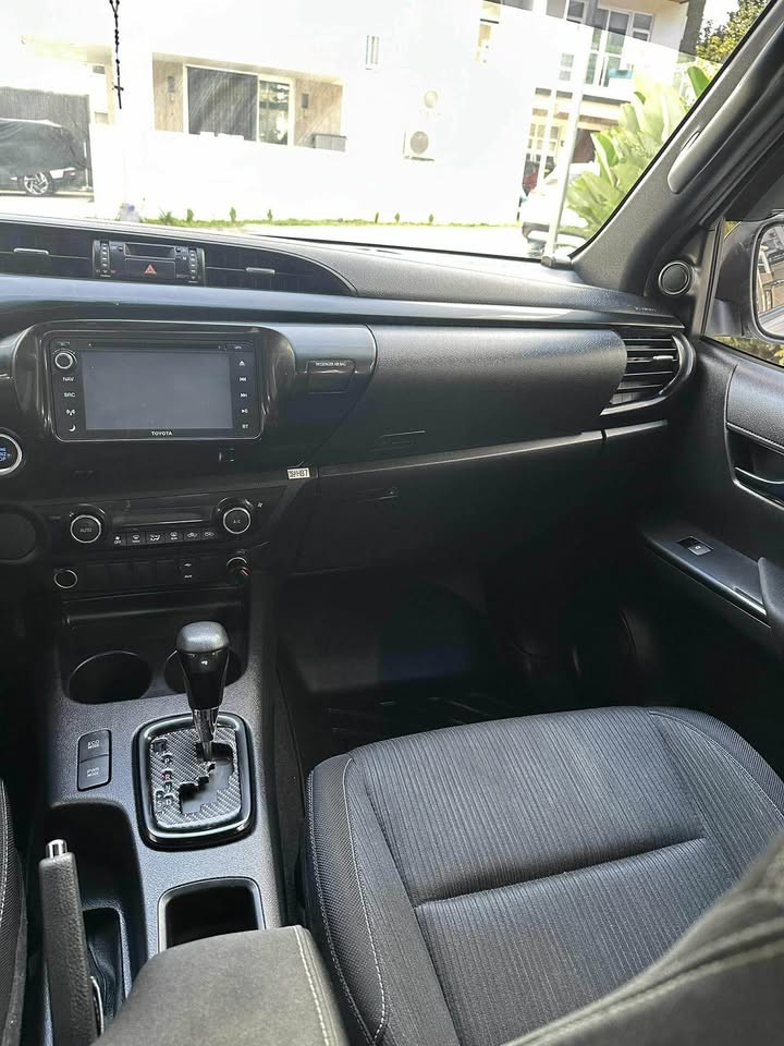 Used 1
                    TOYOTA
                     for Sale Image