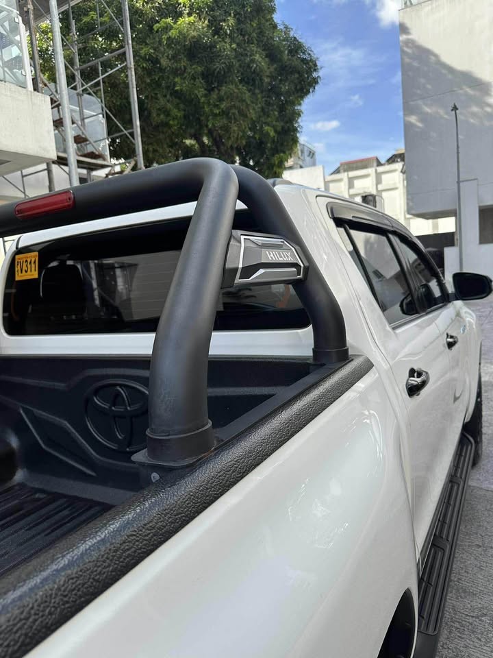 Used 1
                    TOYOTA
                     for Sale Image