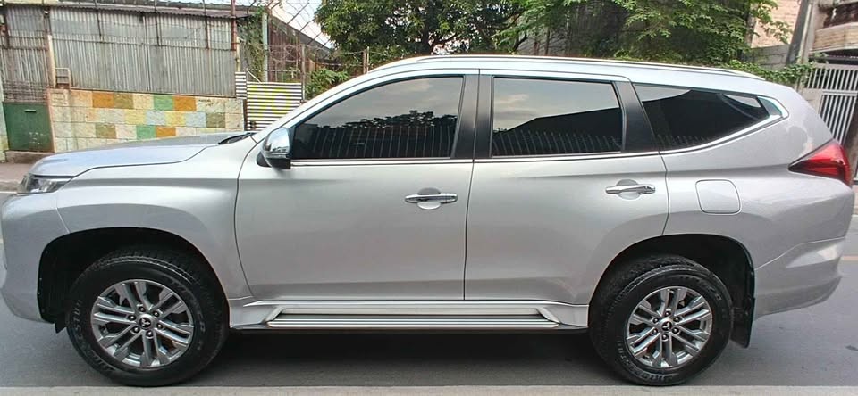 Used 1
                    MITSUBISHI
                     for Sale Image