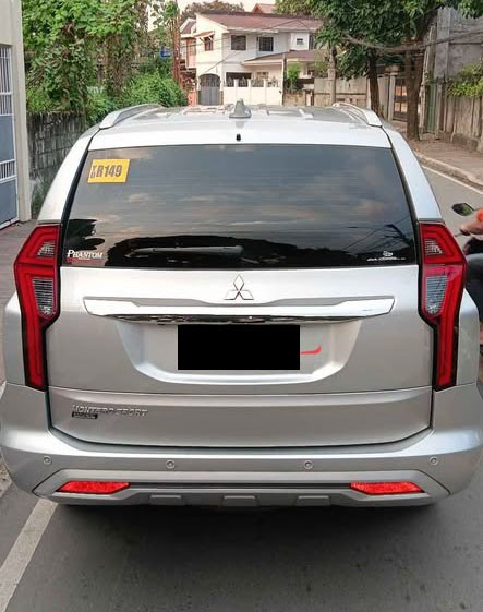 Used 1
                    MITSUBISHI
                     for Sale Image