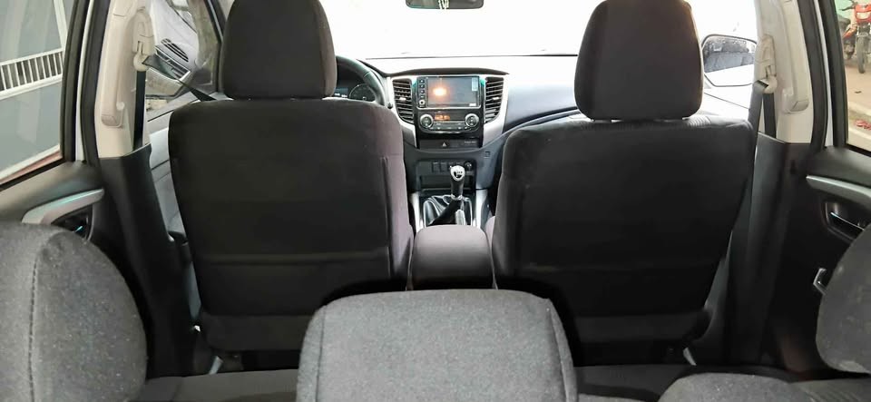 Used 1
                    MITSUBISHI
                     for Sale Image