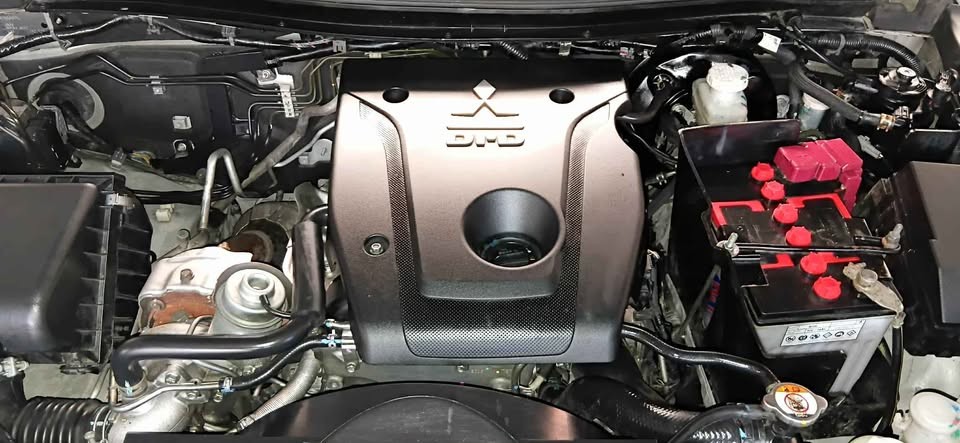 Used 1
                    MITSUBISHI
                     for Sale Image