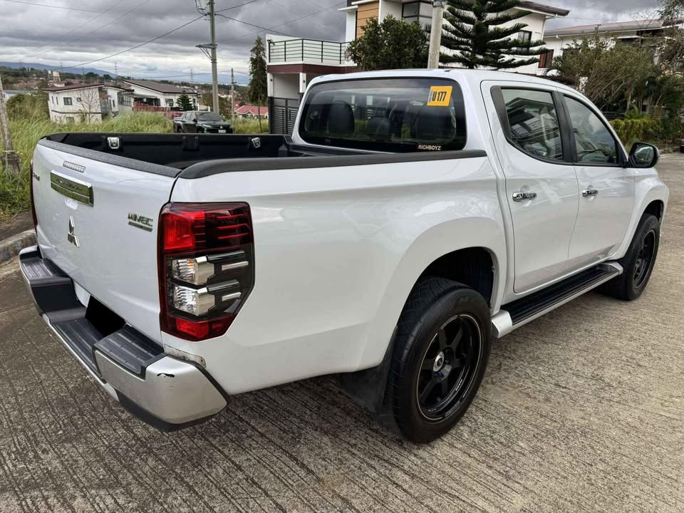 Used 1
                    MITSUBISHI
                     for Sale Image