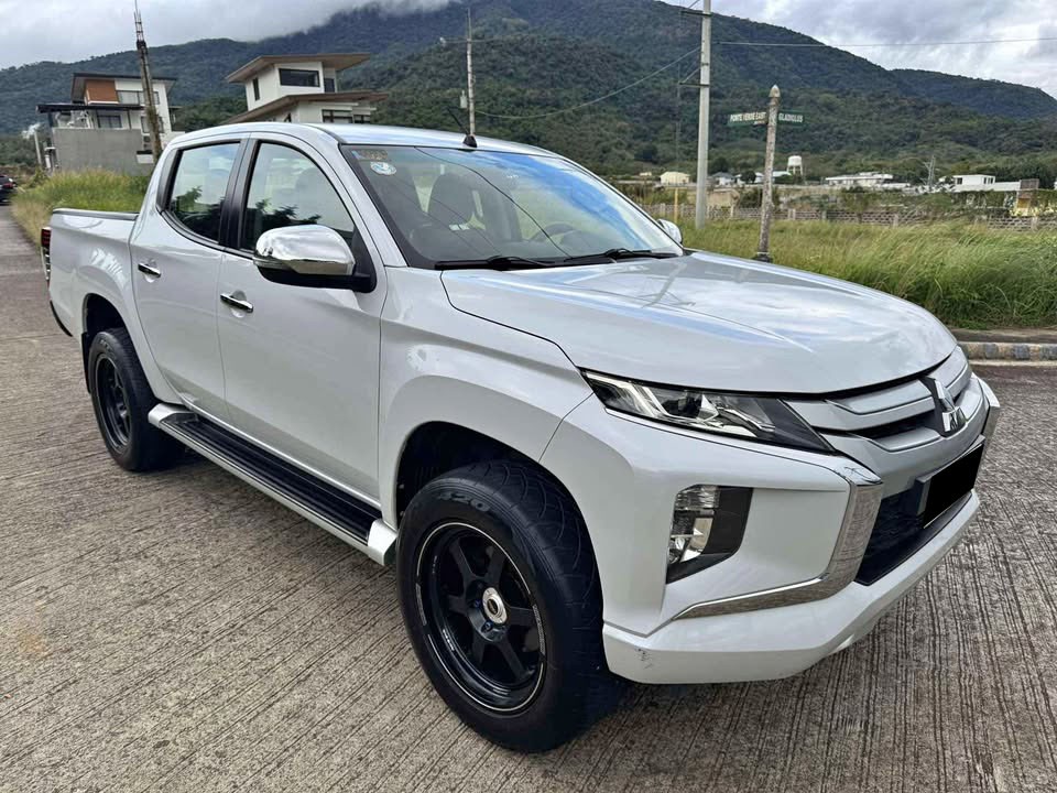 Used 1
                    MITSUBISHI
                     for Sale Image