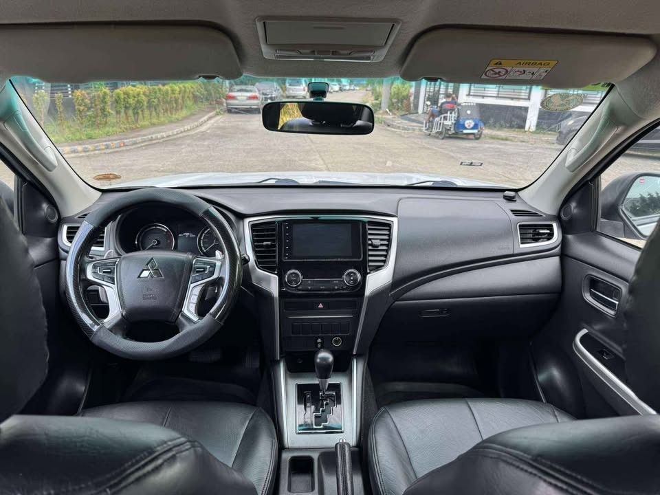 Used 1
                    MITSUBISHI
                     for Sale Image