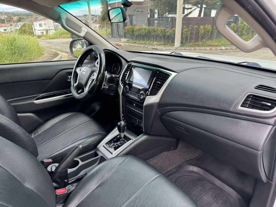 Used 1
                    MITSUBISHI
                     for Sale Image