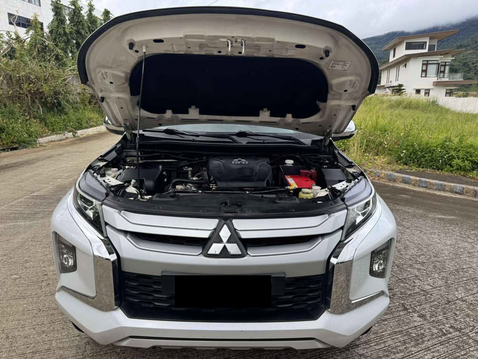 Used 1
                    MITSUBISHI
                     for Sale Image