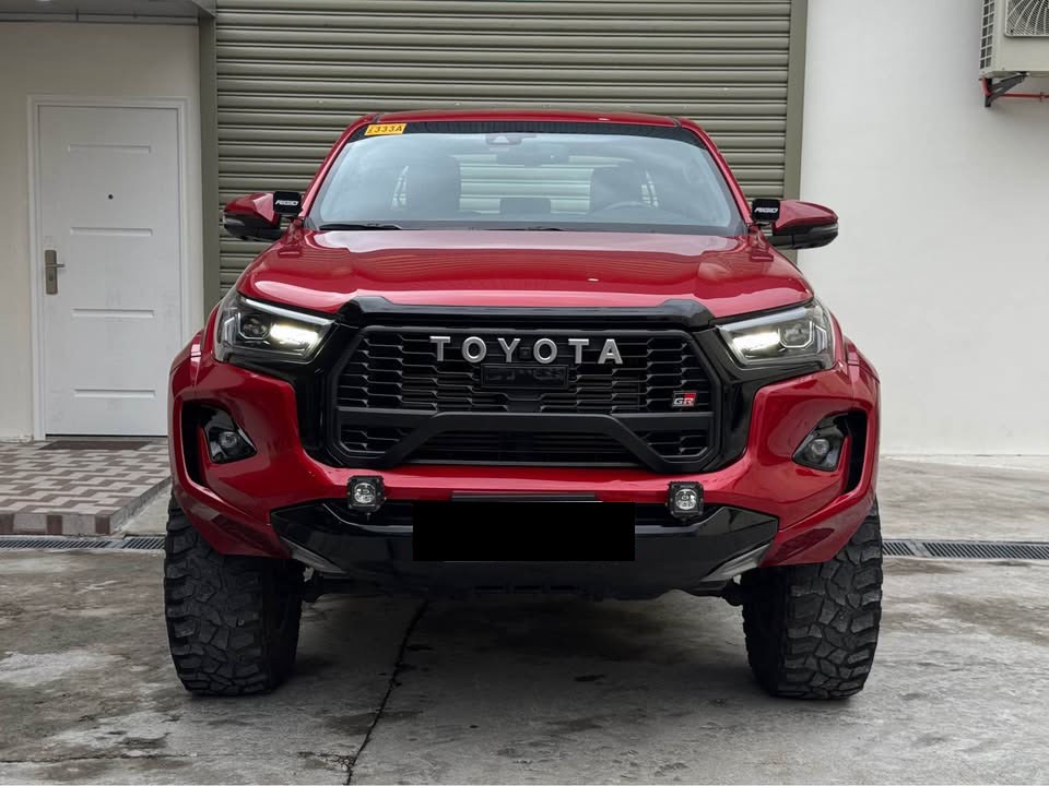 Used 1
                    TOYOTA
                     for Sale Image