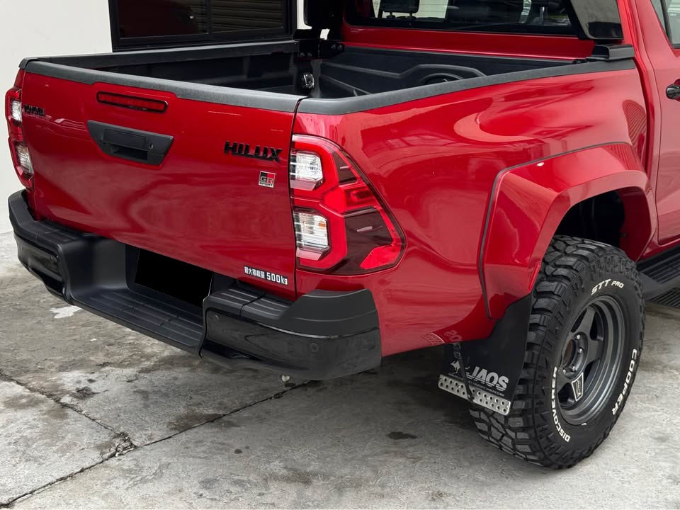 Used 1
                    TOYOTA
                     for Sale Image