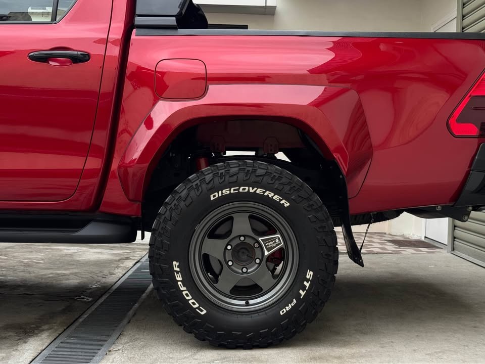 Used 1
                    TOYOTA
                     for Sale Image