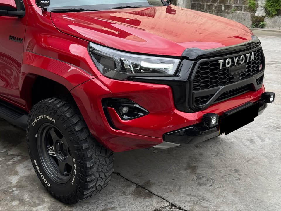 Used 1
                    TOYOTA
                     for Sale Image