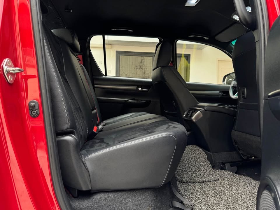 Used 1
                    TOYOTA
                     for Sale Image