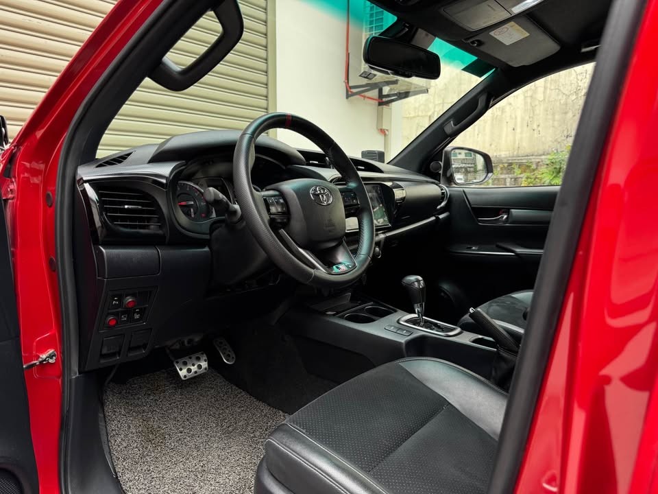 Used 1
                    TOYOTA
                     for Sale Image