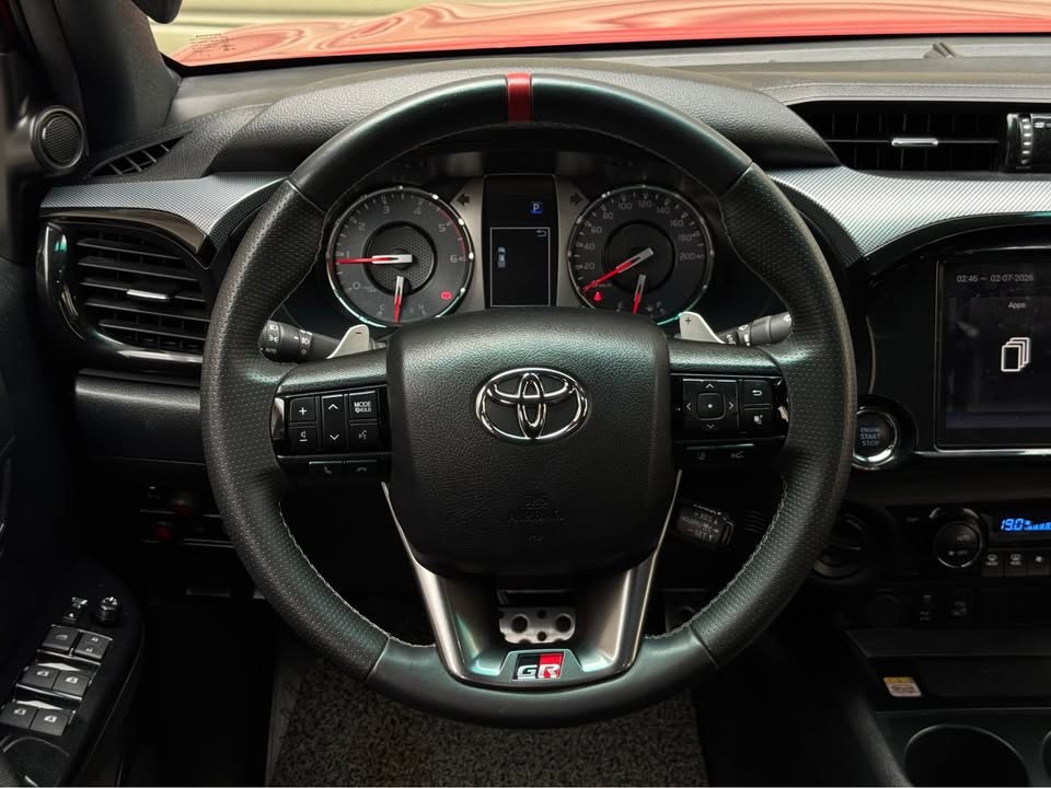 Used 1
                    TOYOTA
                     for Sale Image