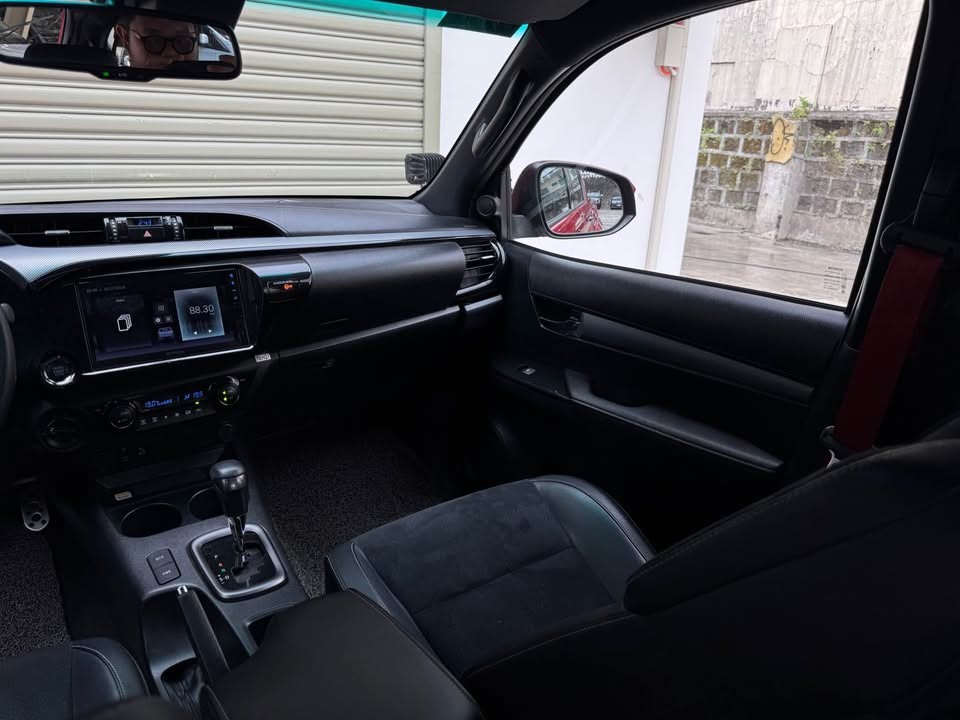 Used 1
                    TOYOTA
                     for Sale Image