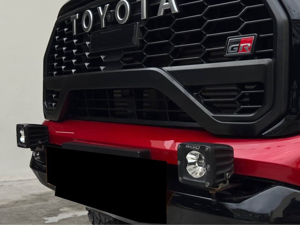 Used 1
                    TOYOTA
                     for Sale Image