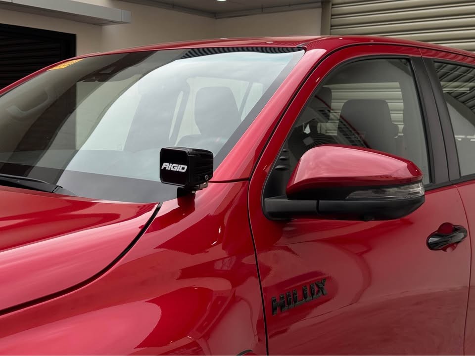 Used 1
                    TOYOTA
                     for Sale Image