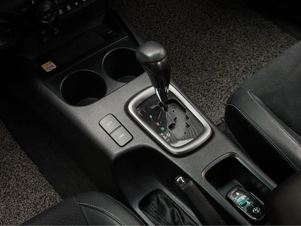 Used 1
                    TOYOTA
                     for Sale Image