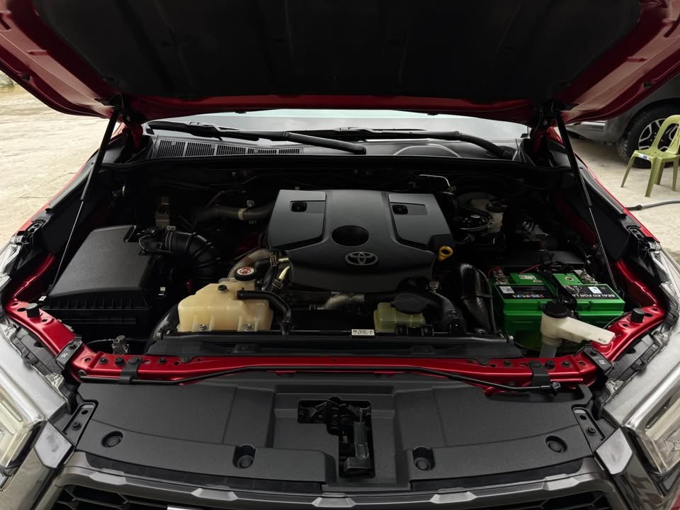 Used 1
                    TOYOTA
                     for Sale Image