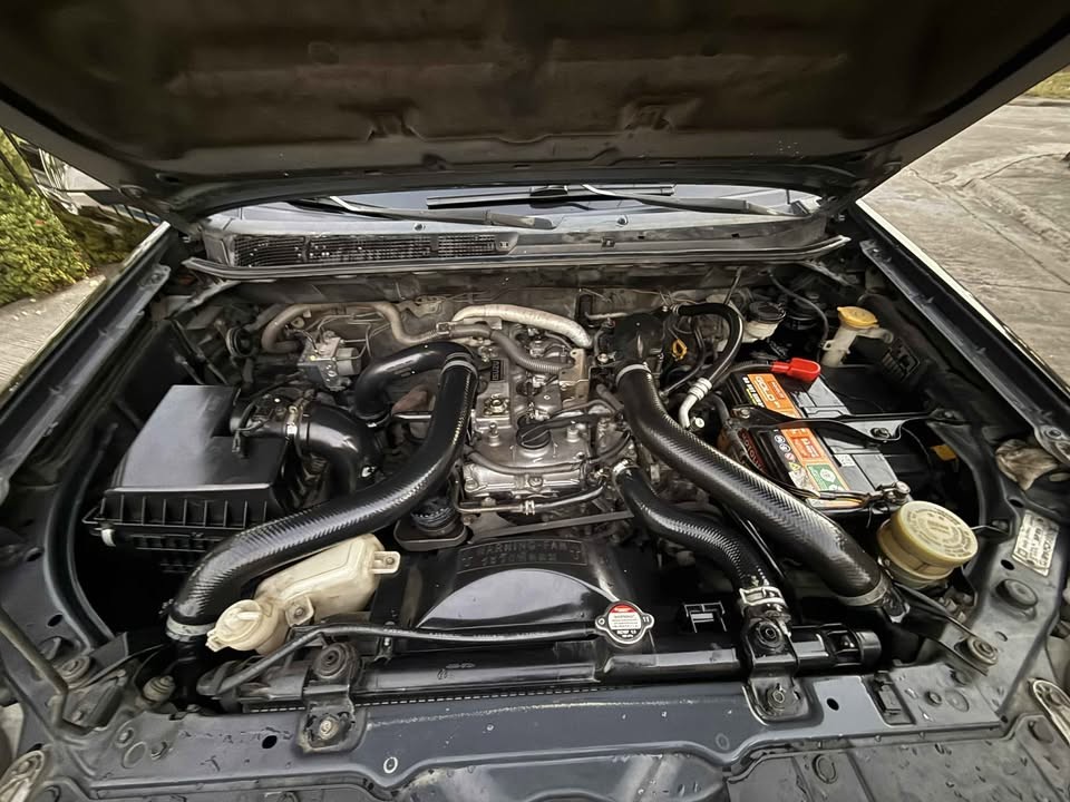 Used 1
                    ISUZU
                     for Sale Image