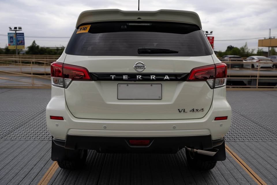 Used 1
                    NISSAN
                     for Sale Image