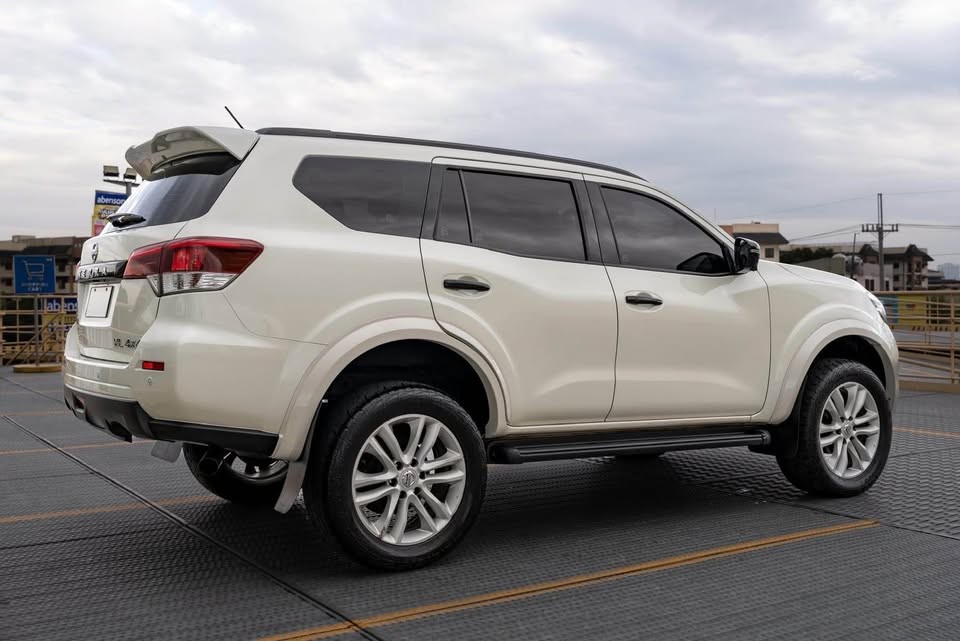 Used 1
                    NISSAN
                     for Sale Image