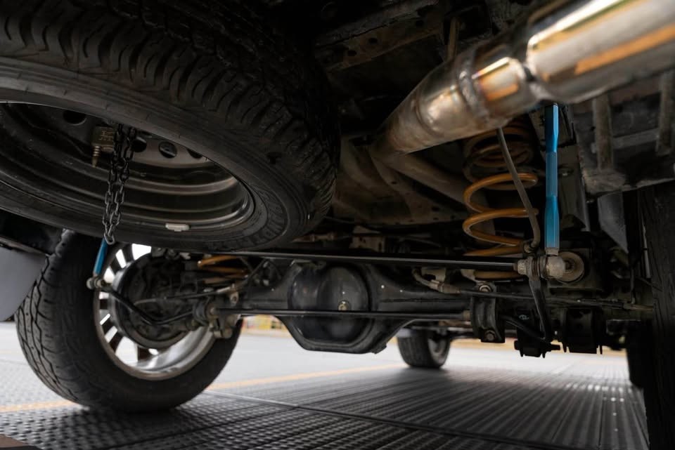 Used 1
                    NISSAN
                     for Sale Image