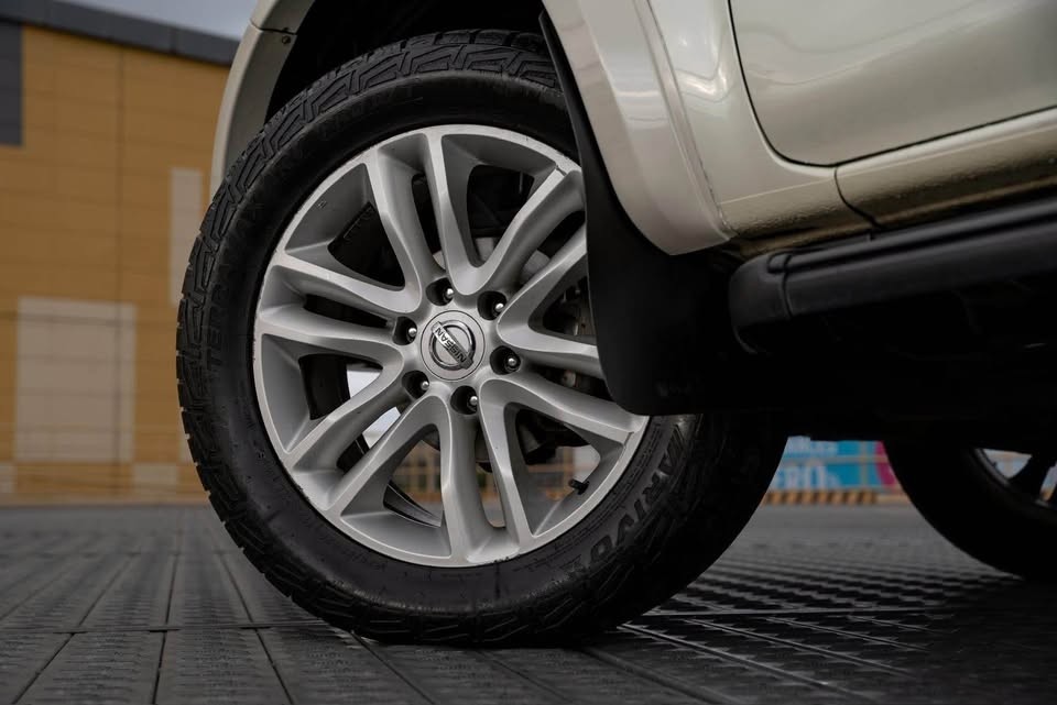 Used 1
                    NISSAN
                     for Sale Image