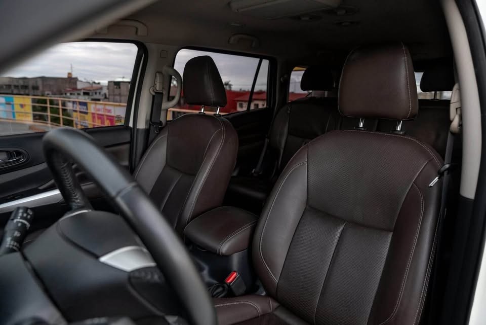 Used 1
                    NISSAN
                     for Sale Image