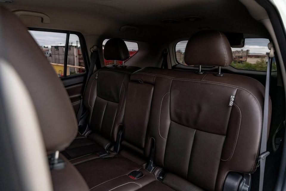 Used 1
                    NISSAN
                     for Sale Image