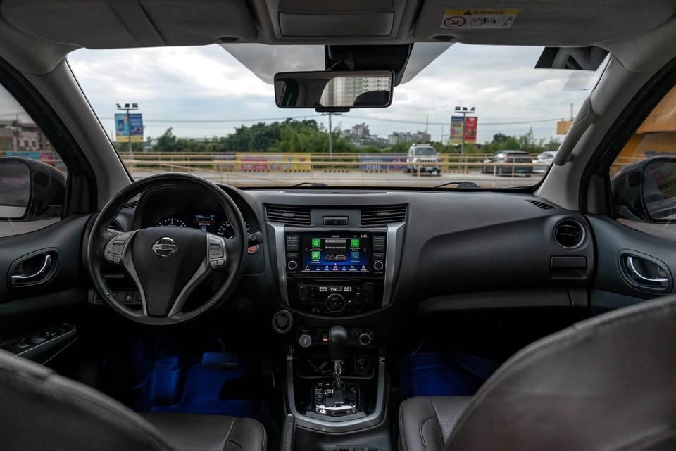 Used 1
                    NISSAN
                     for Sale Image