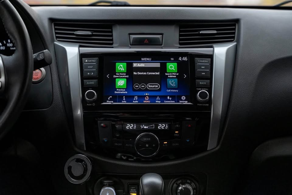 Used 1
                    NISSAN
                     for Sale Image