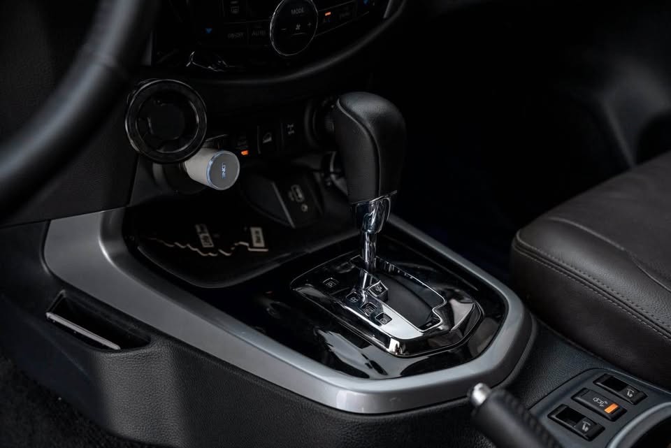 Used 1
                    NISSAN
                     for Sale Image