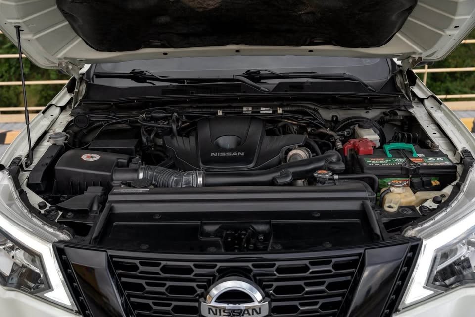 Used 1
                    NISSAN
                     for Sale Image