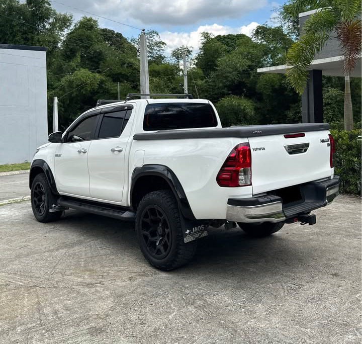 Used 1
                    TOYOTA
                     for Sale Image